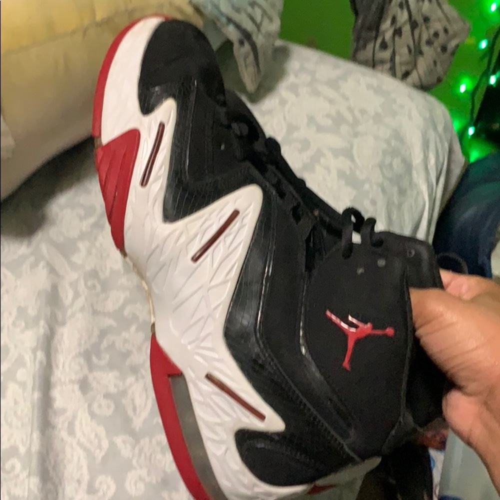 Jordans
